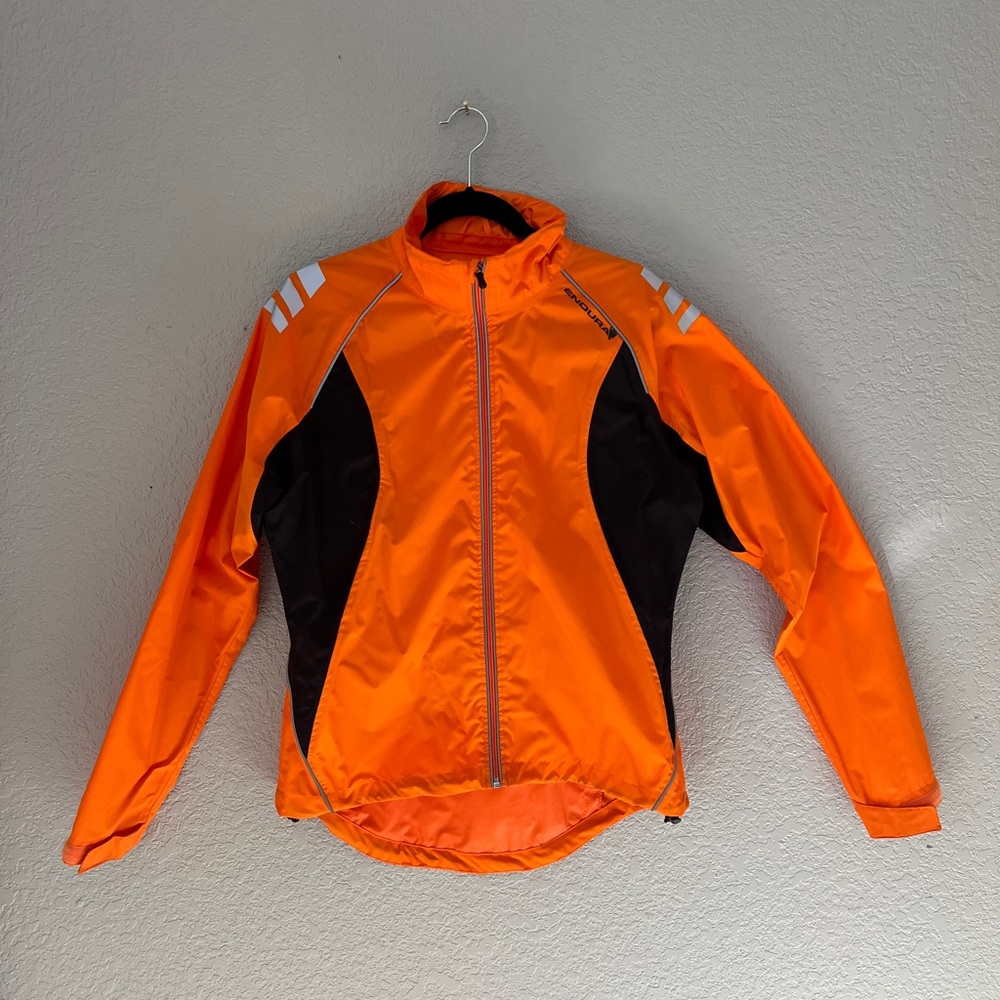 Endura cycling jacket
